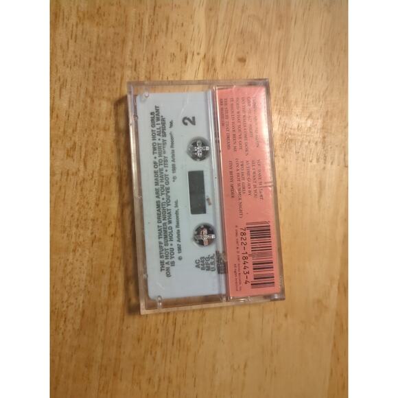 Coming Around Again by Carly Simon (Cassette, Arista Records) - Picture 2 of 5